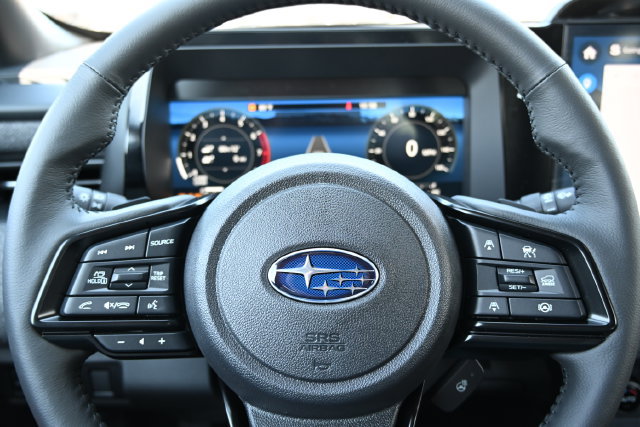 New 2026 Subaru Outback Premium AWD/4WD image 29