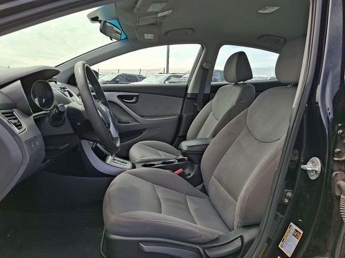 Used 2011 Hyundai Elantra GLS w/ Preferred Equipment Pkg 3 FWD image 17