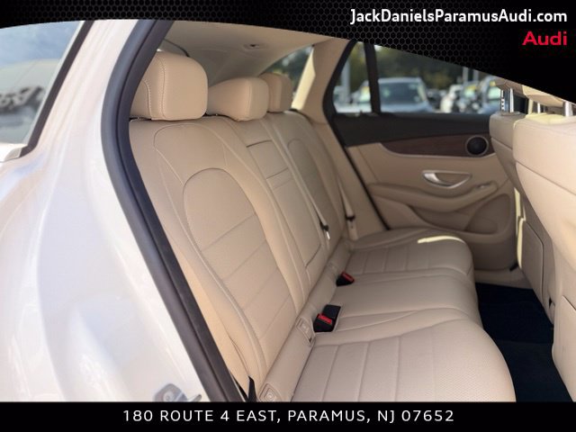 Used 2021 Mercedes-Benz GLC 300 4MATIC image 18