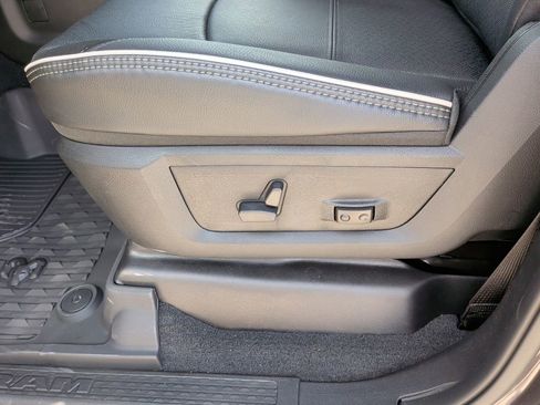 New 2026 RAM 3500 Laramie w/ Max Tow Package image 14