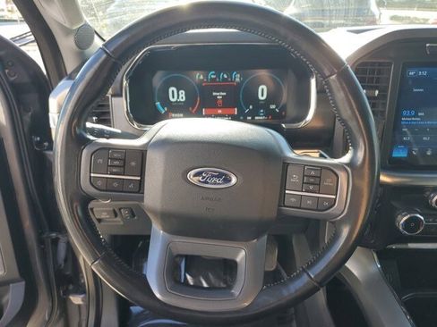 Used 2023 Ford F150 Lariat image 27