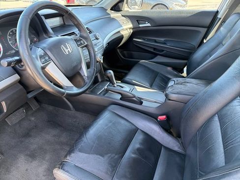 Used 2011 Honda Accord SE image 17