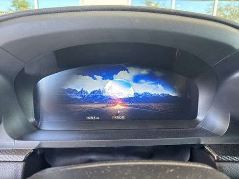 Used 2021 Ford Explorer ST image 2