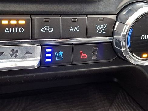 Used 2023 Ford F150 Platinum w/ Equipment Group 701A High image 28