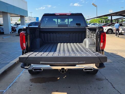 New 2026 GMC Sierra 1500 SLT w/ SLT Premium Plus Package AWD/4WD image 48