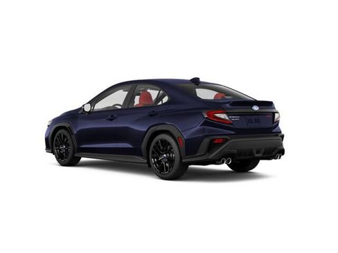 New 2026 Subaru WRX Limited AWD/4WD image 5