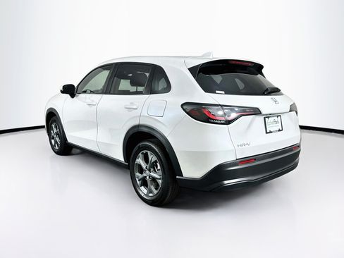 Used 2026 Honda HR-V LX image 5