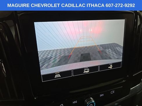 Used 2023 Chevrolet Traverse LT AWD/4WD image 23
