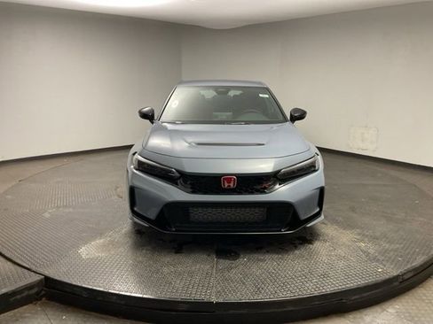 New 2025 Honda Civic Type R image 2