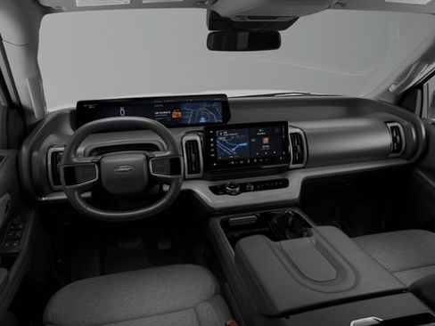 New 2026 Ford Expedition Active AWD/4WD image 55