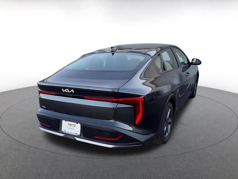Used 2025 Kia K4 FWD image 14