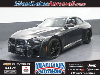 Used 2026 BMW M2 w/ Lighting Package