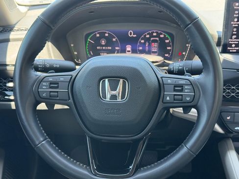 Certified 2023 Honda Accord EX-L image 13