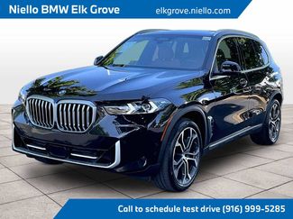Used 2024 BMW X5 xDrive40i w/ Premium Package AWD/4WD video 1