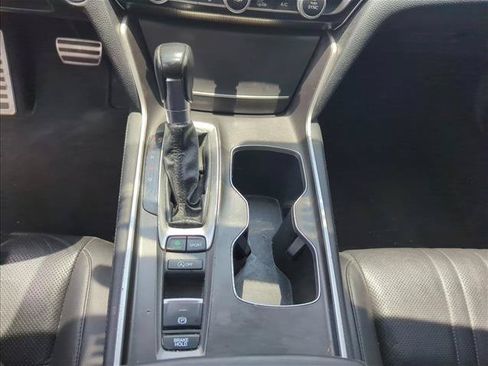 Used 2022 Honda Accord Sport Special Edition image 14