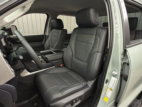 Used 2024 Toyota Tundra SR5 w/ SR5 Premium Package image 20