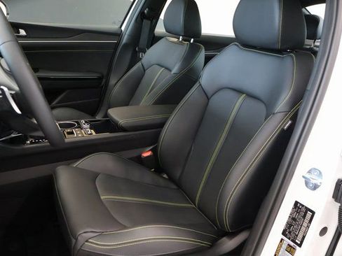 New 2026 Kia K5 GT w/ GT1 Package image 33