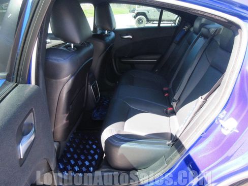 Used 2021 Dodge Charger Scat Pack RWD image 14