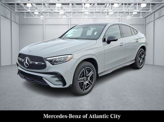 New 2026 Mercedes-Benz GLC 300 4MATIC Coupe video 2