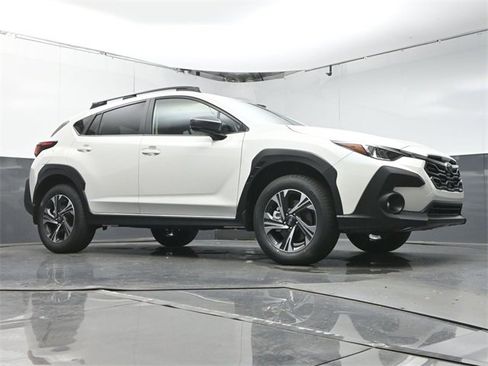 New 2026 Subaru Crosstrek 2.5i Premium image 39