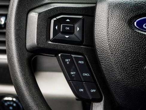 Used 2021 Ford F250 XL w/ STX Appearance Package image 25