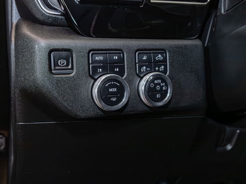 Used 2022 Chevrolet Silverado 1500 RST w/ All Star Edition Plus image 16
