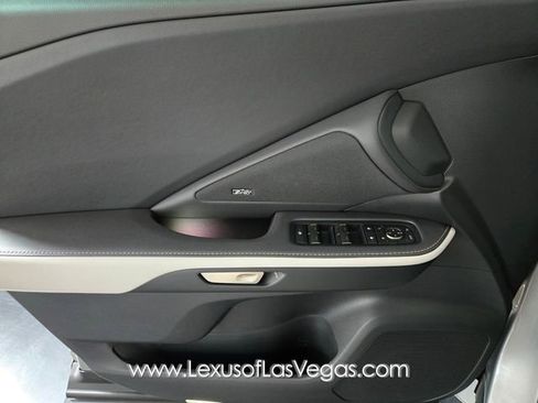 New 2026 Lexus TX 500h AWD image 15