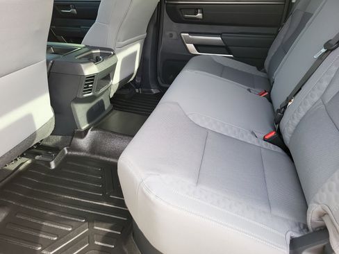 Used 2023 Toyota Tundra SR5 image 10