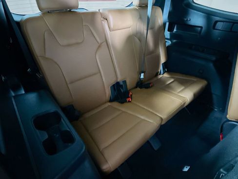 Used 2023 Kia Telluride EX X-Line AWD/4WD image 32