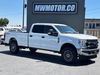 Used 2020 Ford F350 XLT