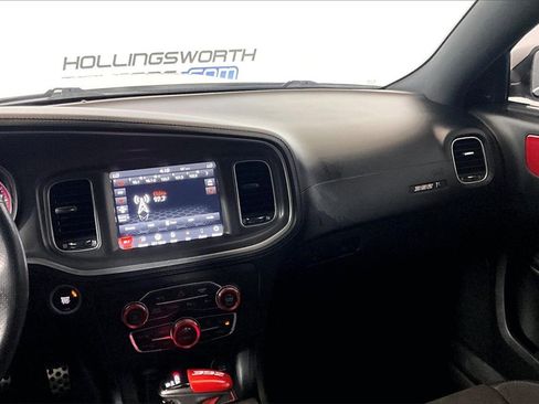 Used 2022 Dodge Charger Scat Pack w/ Plus Group image 5