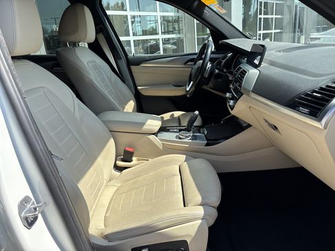 Used 2019 BMW X3 xDrive30i w/ Executive Package AWD/4WD image 27