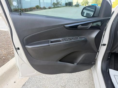 Used 2019 Chevrolet Spark LT FWD image 15