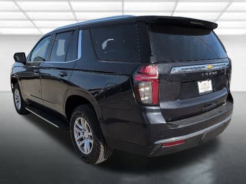 Used 2023 Chevrolet Tahoe LT image 2