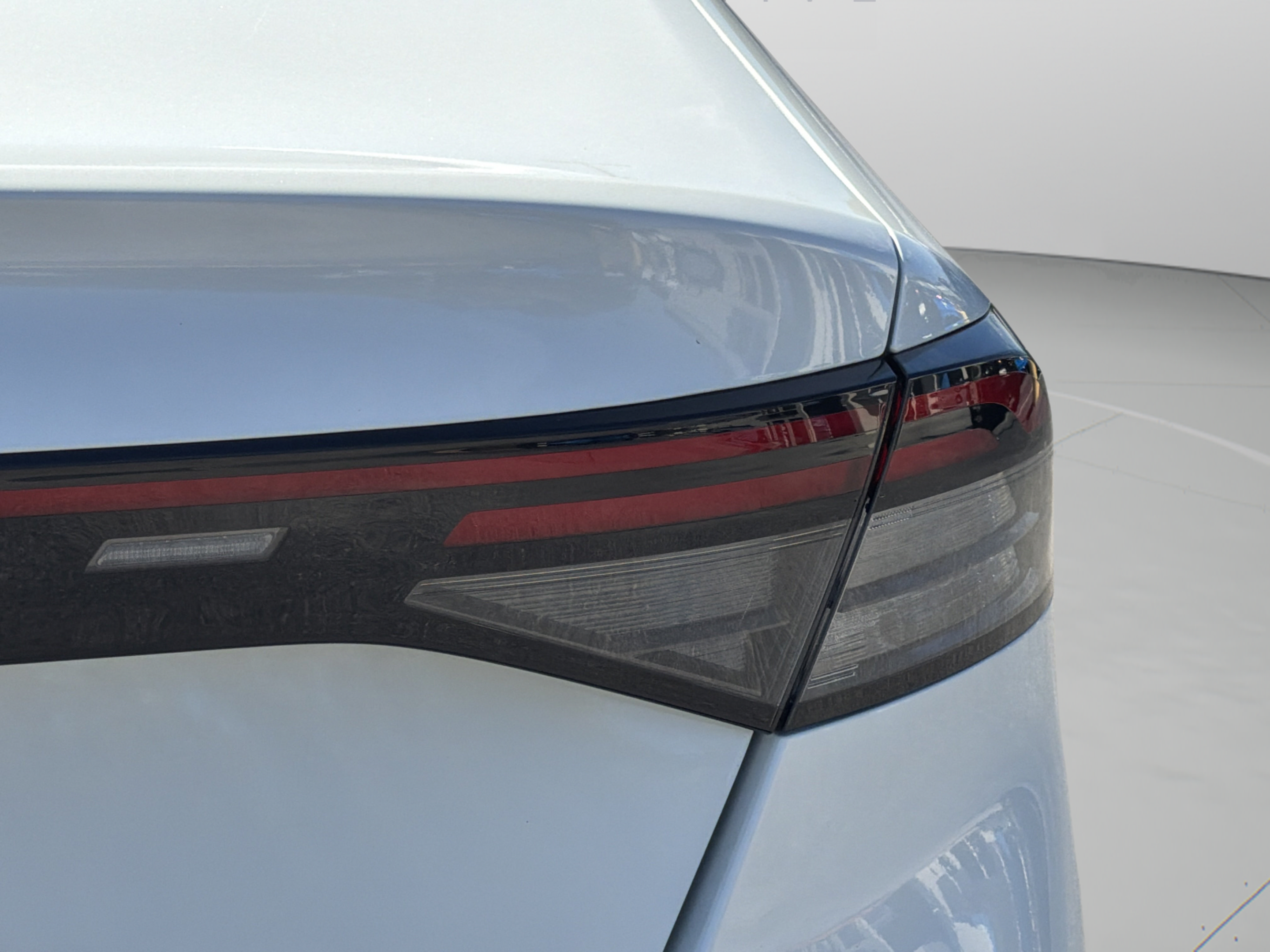 Used 2024 Honda Accord EX image 25