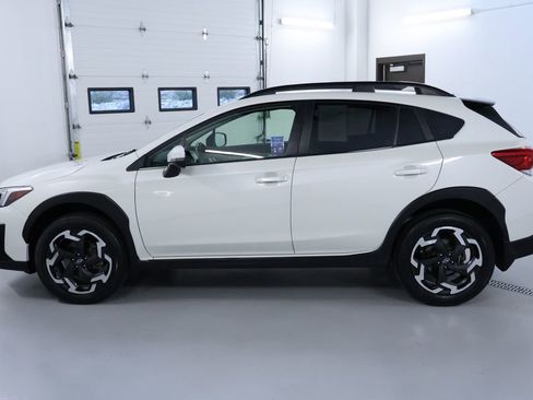 Used 2023 Subaru Crosstrek 2.5i Limited image 4