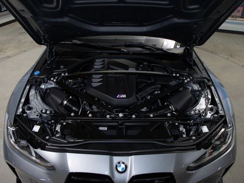 New 2026 BMW M4 xDrive Competition image 7