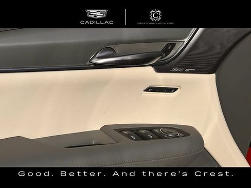 Used 2023 Cadillac XT5 Premium Luxury FWD image 27