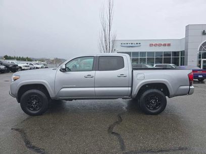 Used 2021 Toyota Tacoma SR5