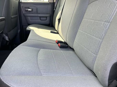 Used 2024 RAM 1500 Classic SLT image 16