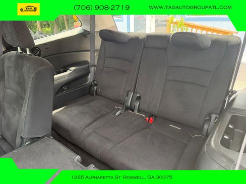 Used 2017 Honda Pilot EX image 12