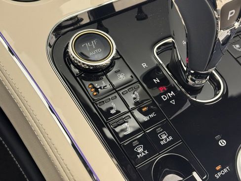 New 2026 Bentley Continental GTC image 25