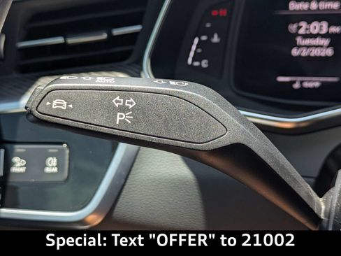 Certified 2024 Audi S7 Premium Plus AWD/4WD image 24