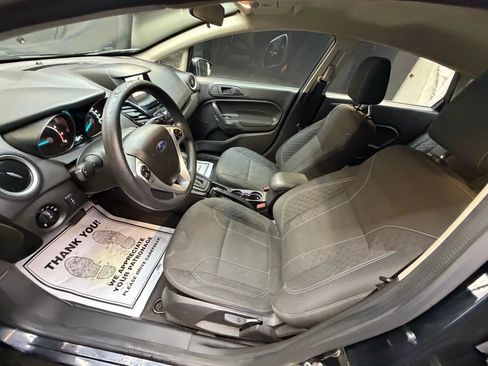 Used 2019 Ford Fiesta SE w/ Equipment Group 201A image 12