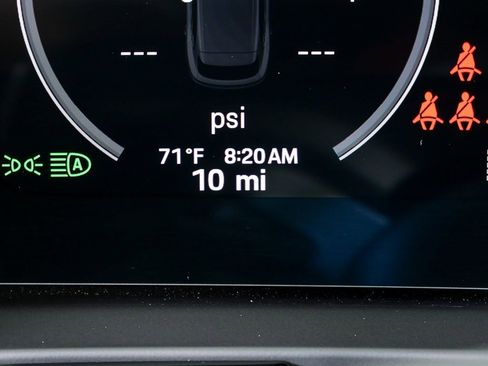 New 2026 Porsche Cayenne GTS image 12