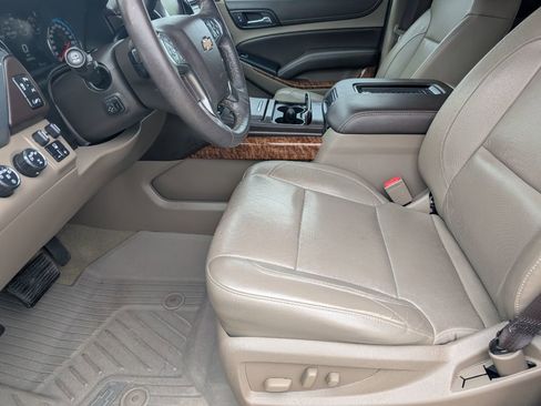 Used 2017 Chevrolet Tahoe Premier image 8
