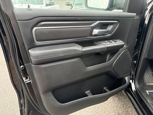 New 2026 RAM 1500 Big Horn AWD/4WD image 18
