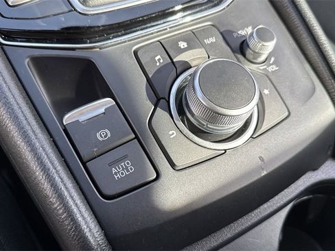 Used 2019 MAZDA CX-5 Sport w/ I-ACTIVSENSE Package image 52