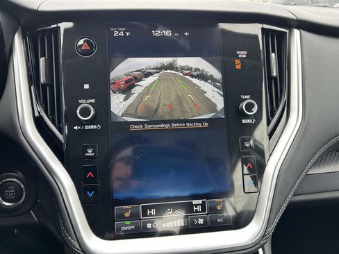 Certified 2023 Subaru Legacy Premium image 14