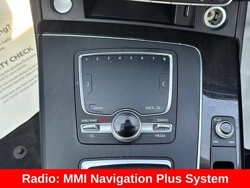Used 2018 Audi Q5 Prestige w/ Prestige Package AWD/4WD image 22